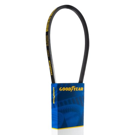 Goodyear Classic Wrapped V-Belt: A Profile, 59.96" Effective Length A58